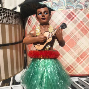 Meet your Posher, Lenny